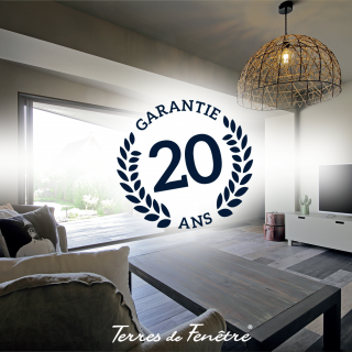 garantie 20 ans