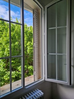 esthétique authentique du petit bois